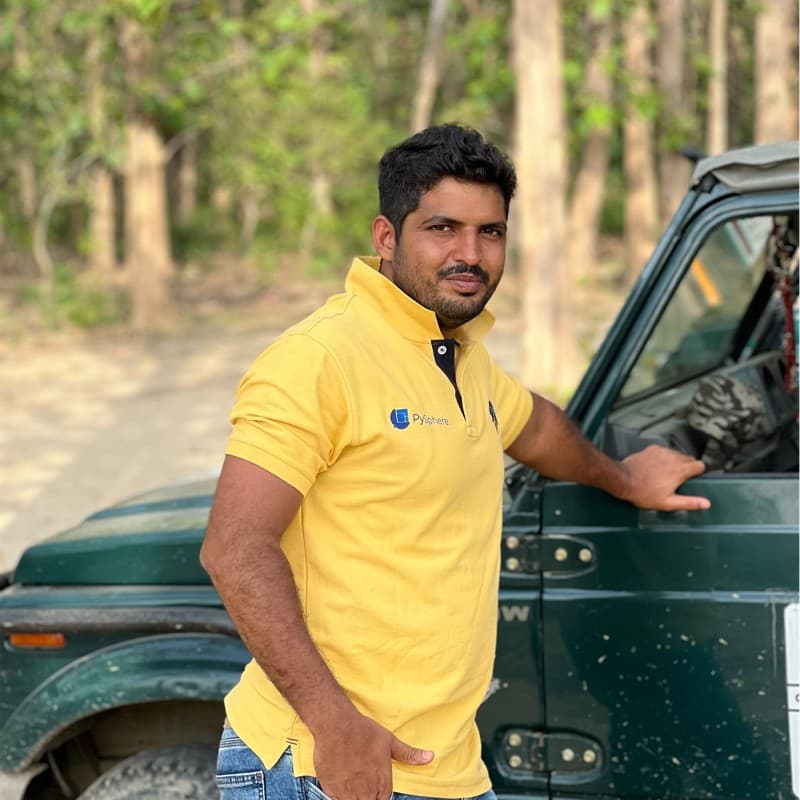 Vikram Singh Chauhan